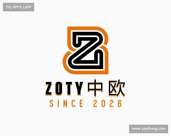 发现zoty中欧